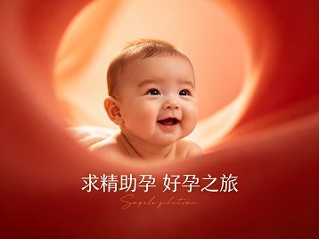 咸阳求精助孕科学助孕 开启专属好孕之旅