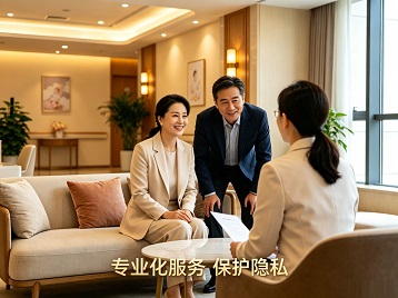咸阳有偿售卵代生女生的客户的客户群体有哪些