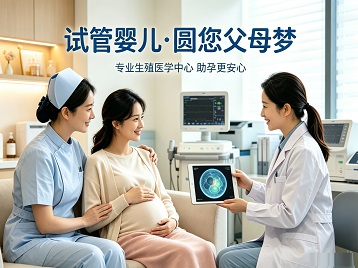 咸阳辅助生育服务 试管婴儿行业的兴起背景、发展与未来展望