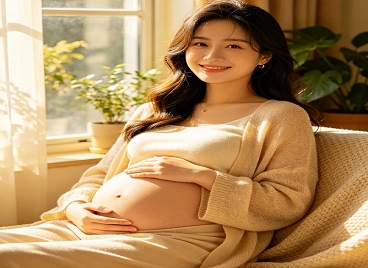 咸阳代孕女生有哪些方案可以帮助优势卵泡快速排出